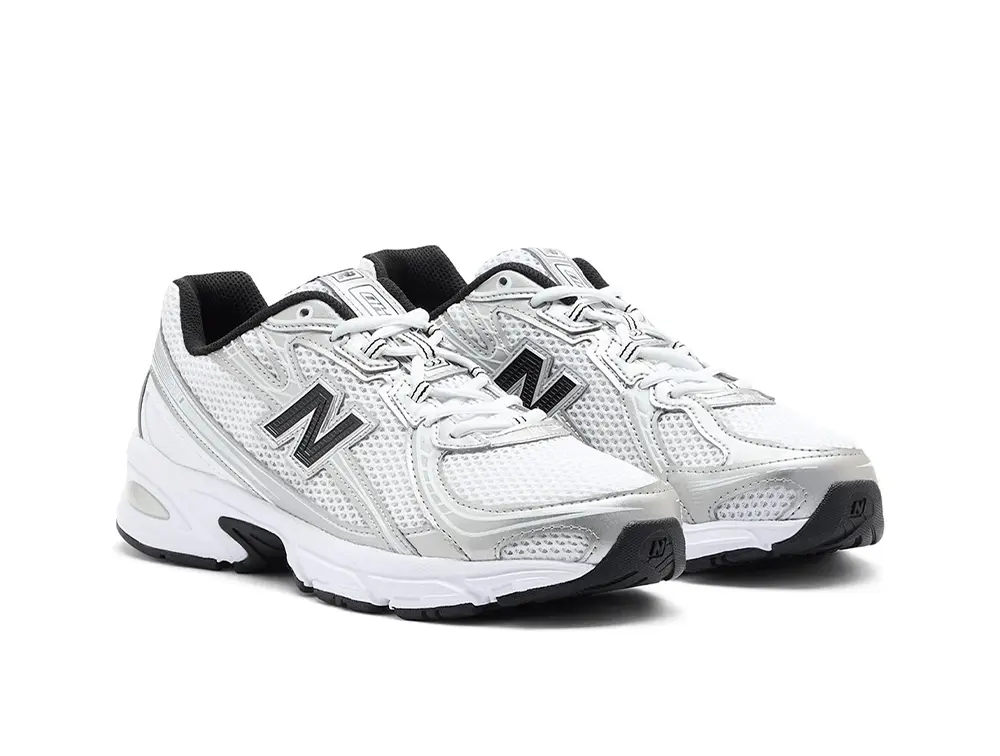 Zapatillas New Balance 740 Mujer Blanco 2