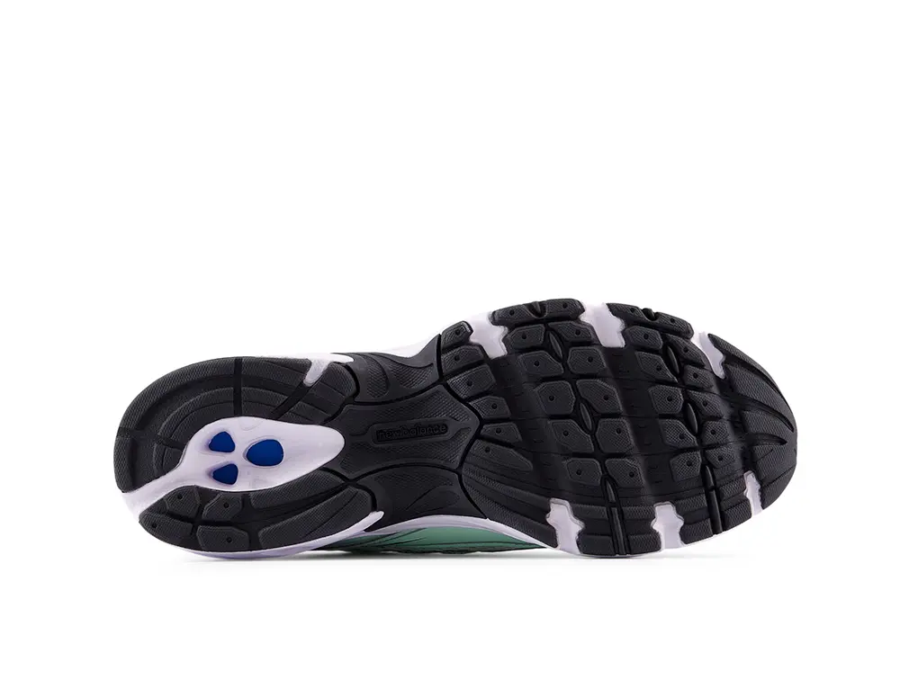 Zapatillas New Balance 740 Mujer Blanco 5