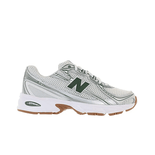 Zapatillas New Balance 740 Mujer Blanco