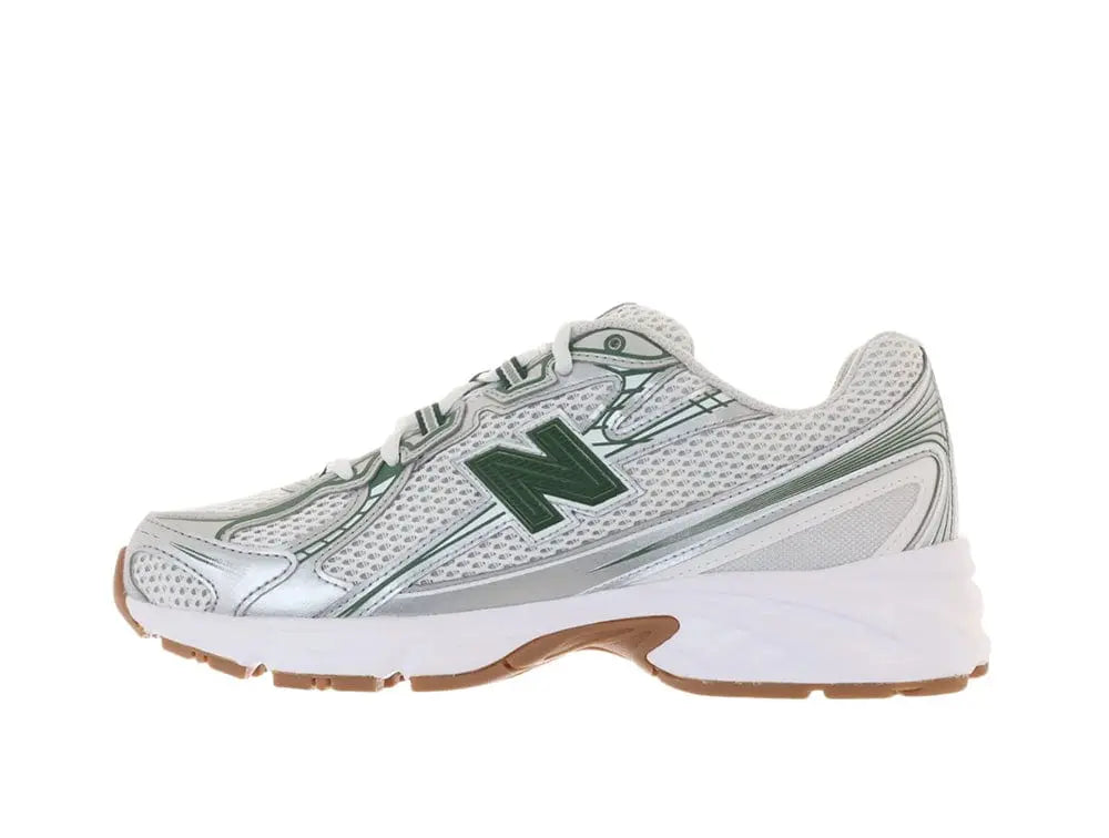 Zapatillas New Balance 740 Mujer Blanco 2