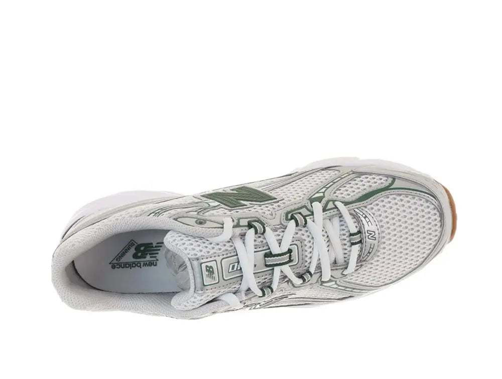 Zapatillas New Balance 740 Mujer Blanco 3