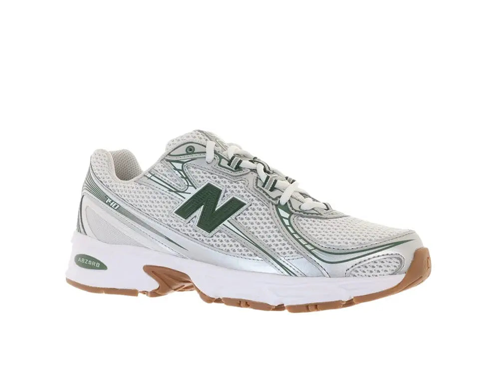 Zapatillas New Balance 740 Mujer Blanco 4