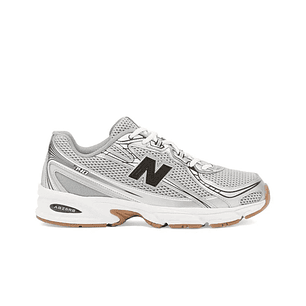 Zapatillas New Balance 740 Mujer Gris