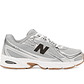 Zapatillas New Balance 740 Mujer Gris - Miniatura 1