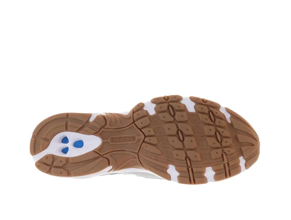 Zapatillas New Balance 740 Mujer Blanco 5