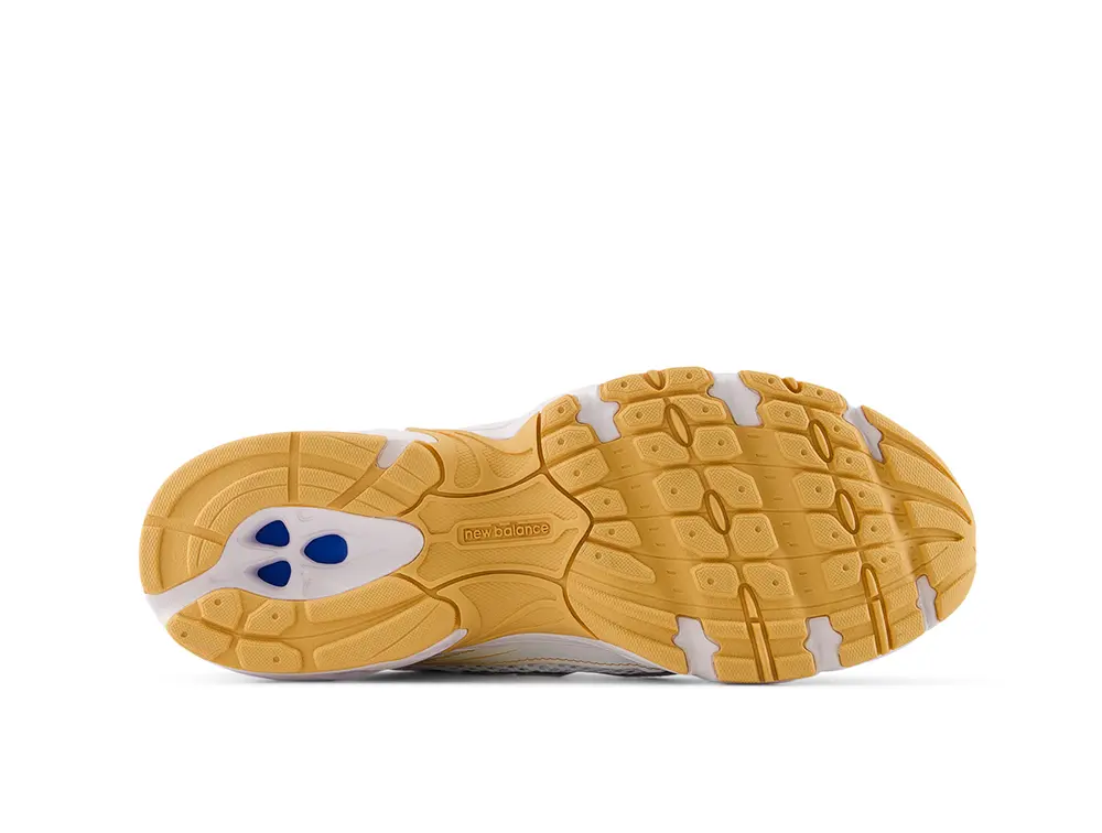 Zapatillas New Balance 740 Mujer Blanco 5