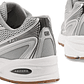 Zapatillas New Balance 740 Mujer Gris - Miniatura 4