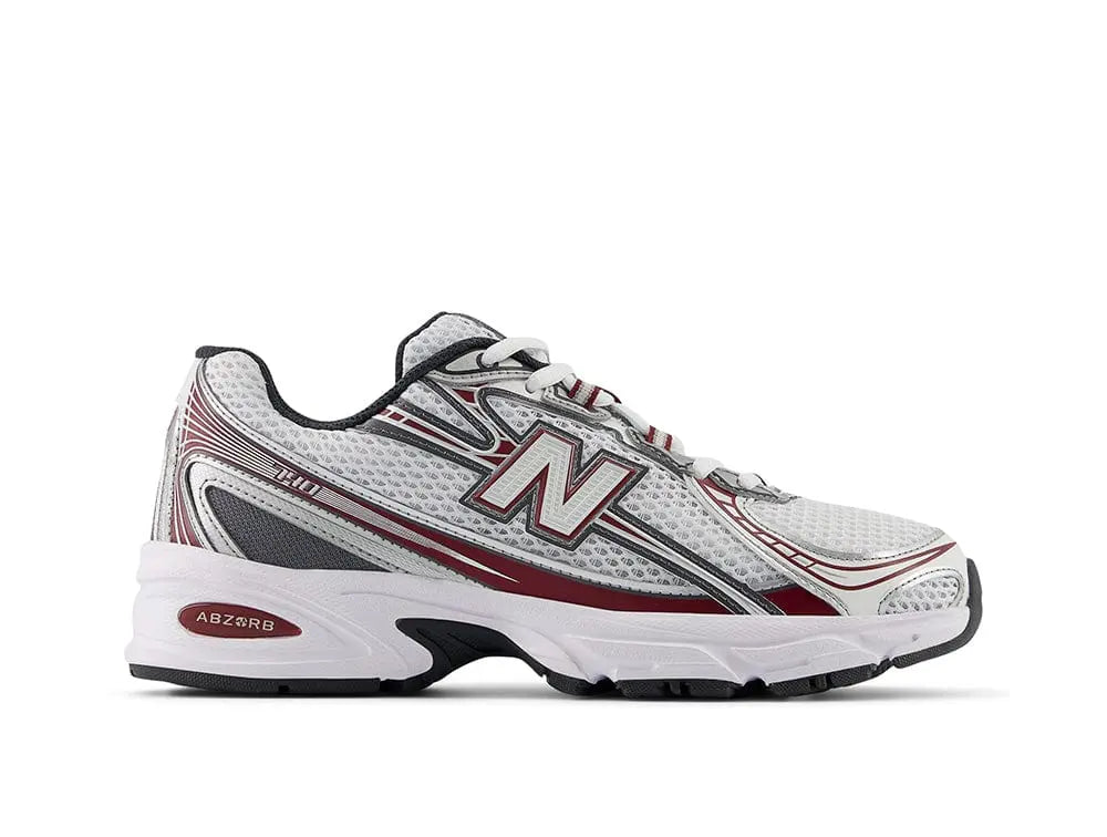 Zapatillas New Balance 740 Mujer Multicolor 1