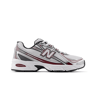 Zapatillas New Balance 740 Mujer Multicolor