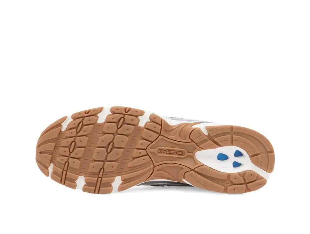 Zapatillas New Balance 740 Mujer Gris 5