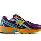 Zapatillas New Balance 740 Mujer Multicolor - Miniatura 1