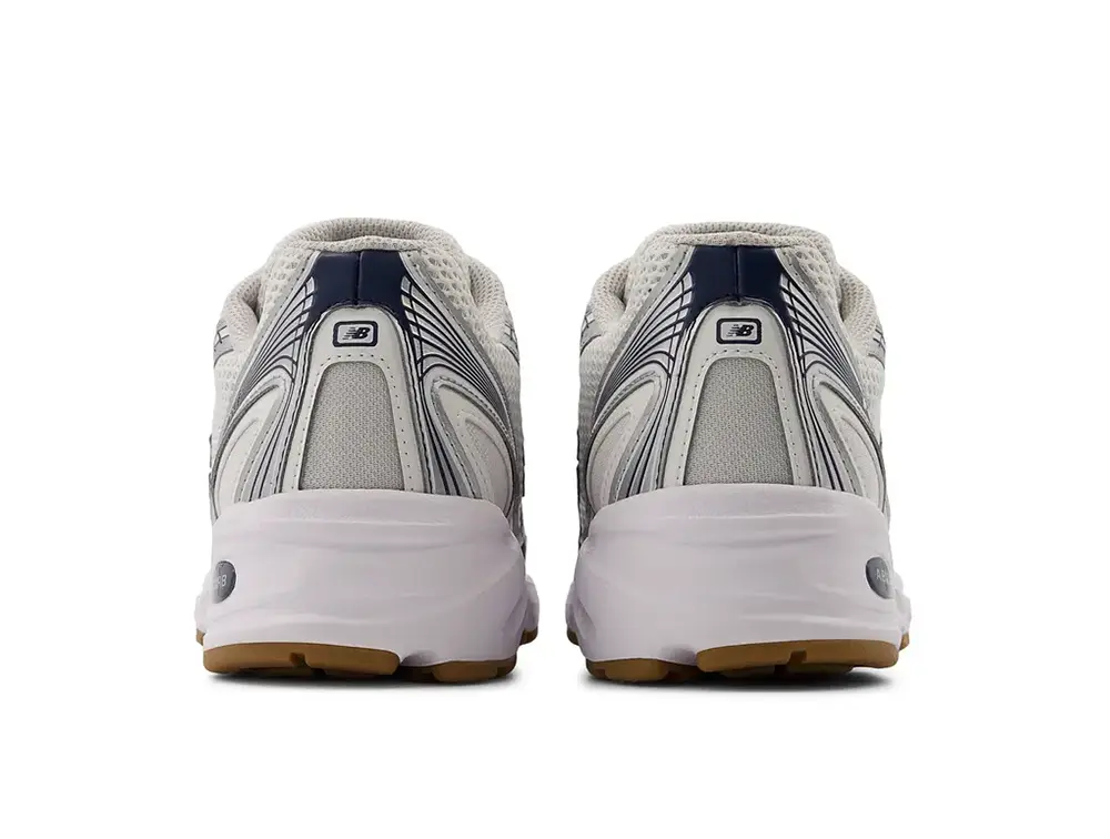 Zapatillas New Balance 740 Mujer Blanco 5