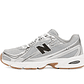Zapatillas New Balance 740 Mujer Gris - Miniatura 6