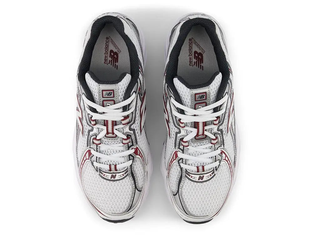 Zapatillas New Balance 740 Mujer Multicolor 3