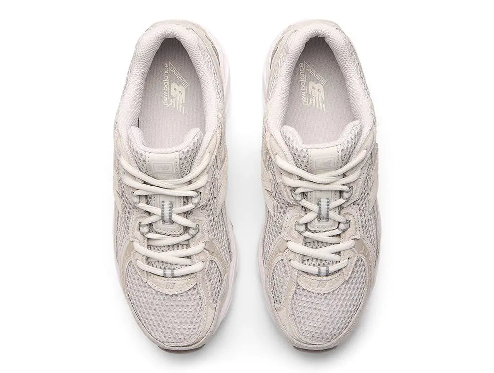 Zapatillas New Balance 740 Mujer Gris 4