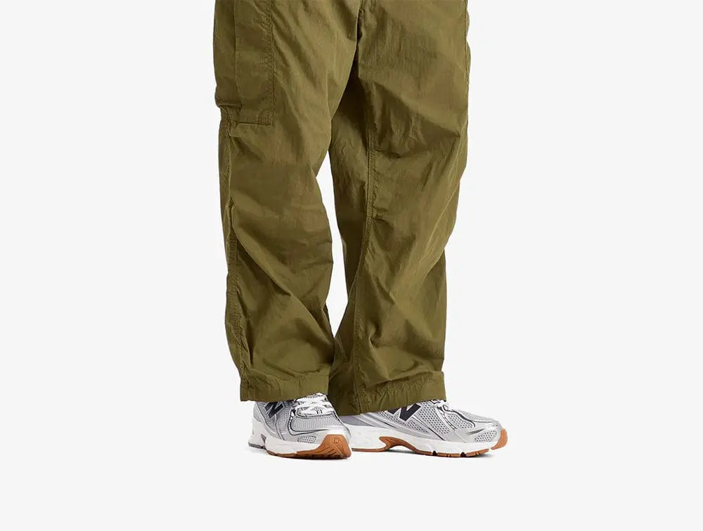 Zapatillas New Balance 740 Mujer Gris 7