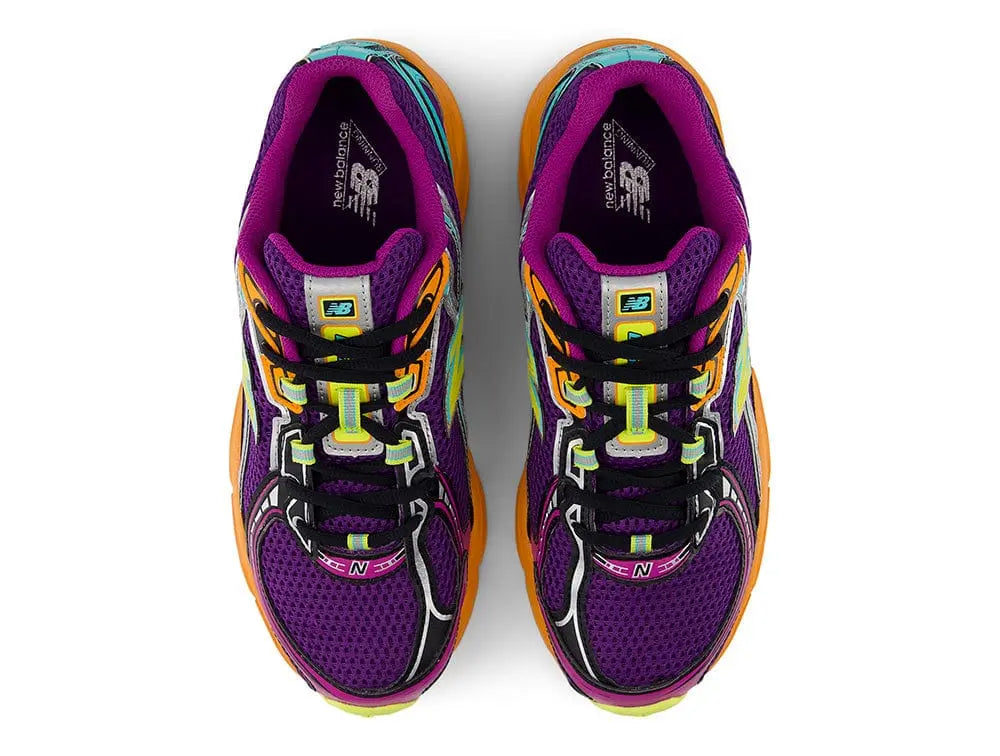 Zapatillas New Balance 740 Mujer Multicolor 3