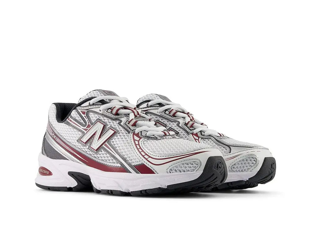 Zapatillas New Balance 740 Mujer Multicolor 4