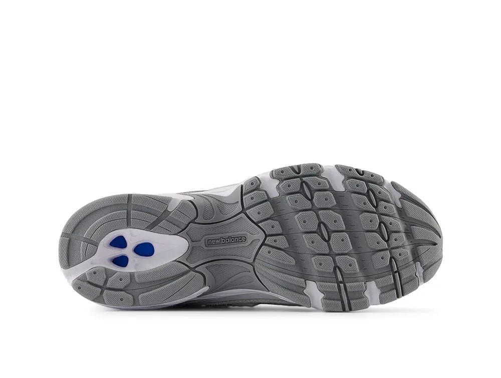 Zapatillas New Balance 740 Mujer Gris 5