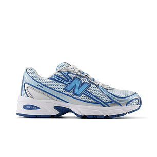 Zapatillas New Balance 740 Mujer Multicolor