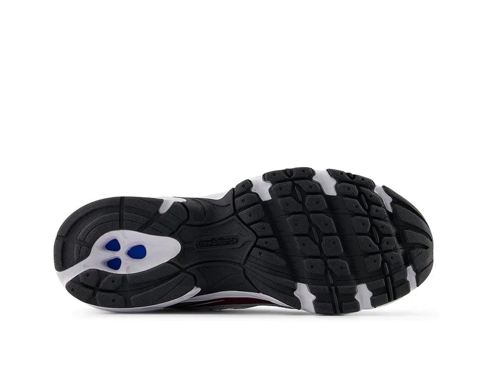 Zapatillas New Balance 740 Mujer Multicolor 5