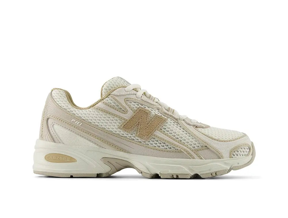 Zapatillas New Balance 740 Mujer Multicolor 1