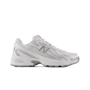 Zapatillas New Balance 740 Unisex Blanco