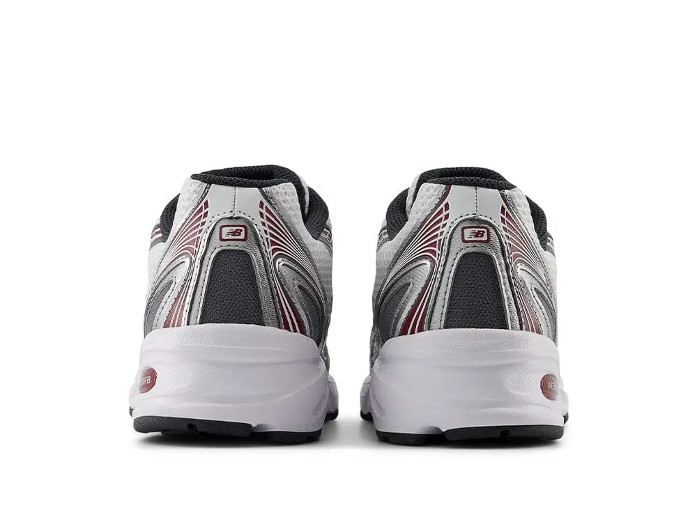 Zapatillas New Balance 740 Mujer Multicolor 6