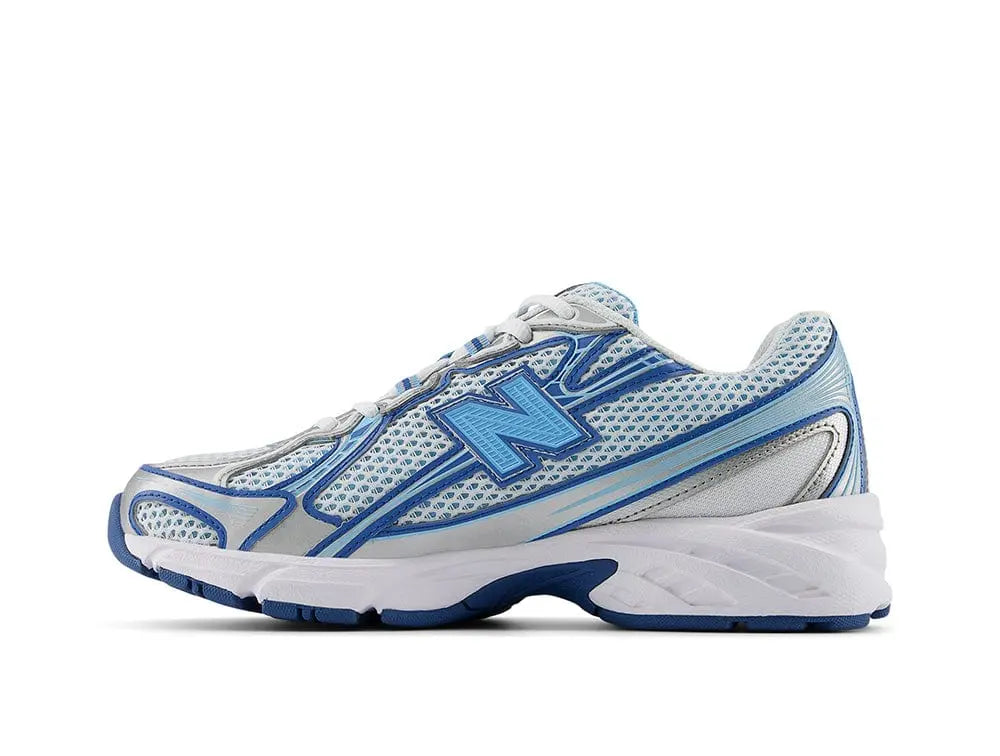 Zapatillas New Balance 740 Mujer Multicolor 2