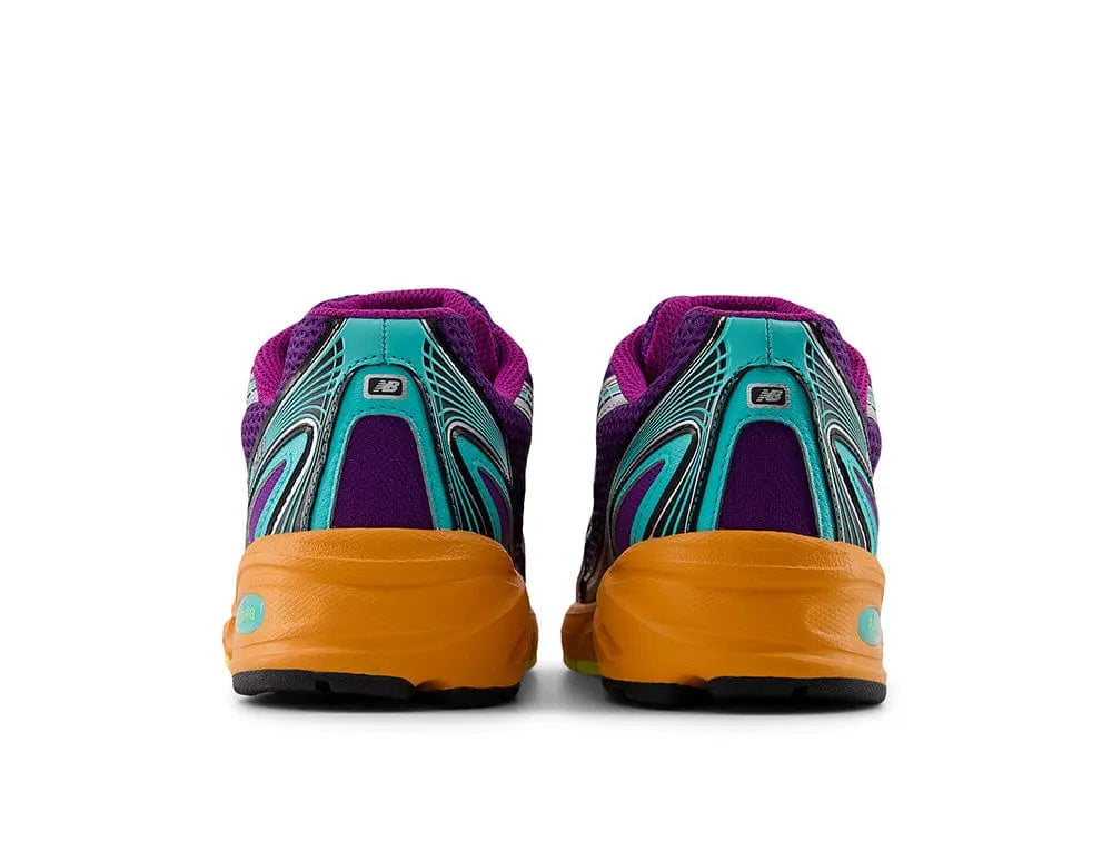 Zapatillas New Balance 740 Mujer Multicolor 6