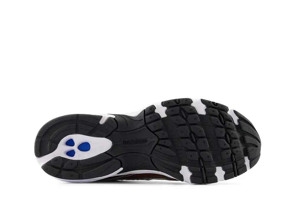 Zapatillas New Balance 740 Mujer Cafe 5