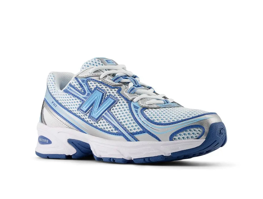 Zapatillas New Balance 740 Mujer Multicolor 3