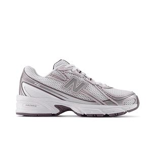 Zapatillas New Balance 740 Unisex Blanco