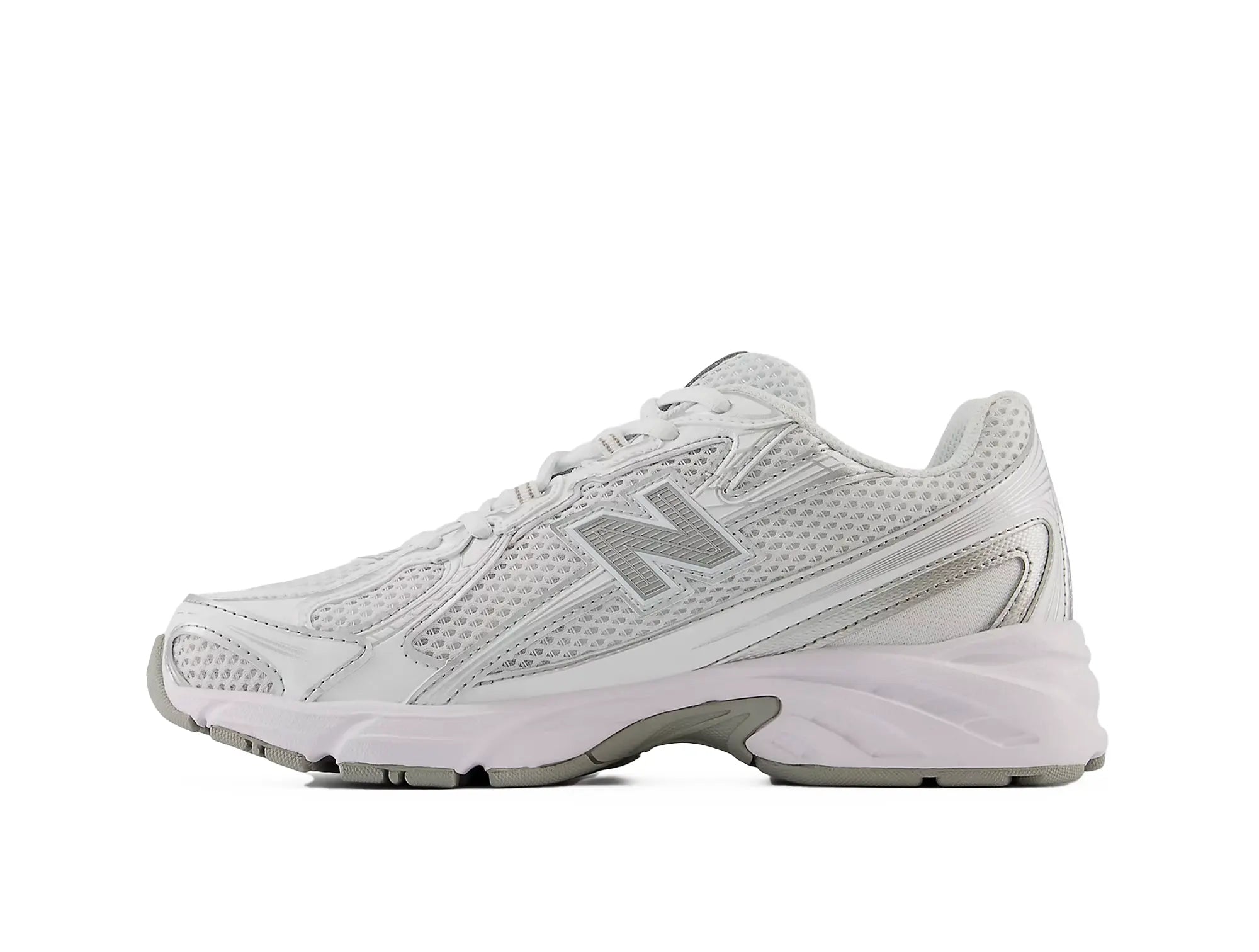 Zapatillas New Balance 740 Unisex Blanco 2