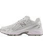 Zapatillas New Balance 740 Unisex Blanco - Miniatura 2
