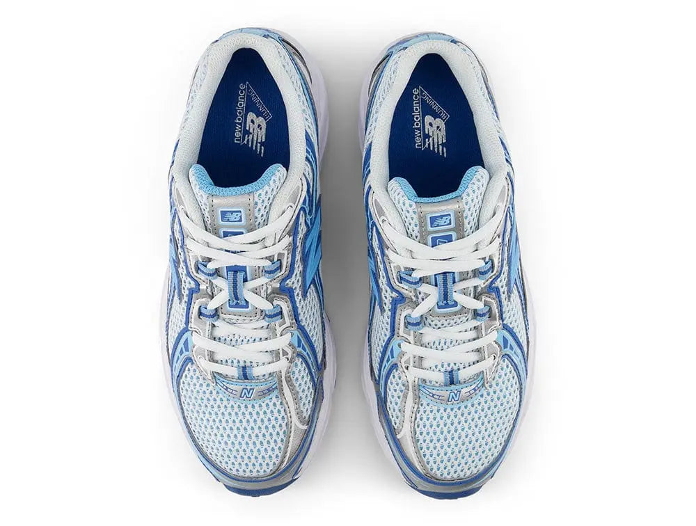 Zapatillas New Balance 740 Mujer Multicolor 4