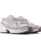 Zapatillas New Balance 740 Unisex Blanco - Miniatura 3