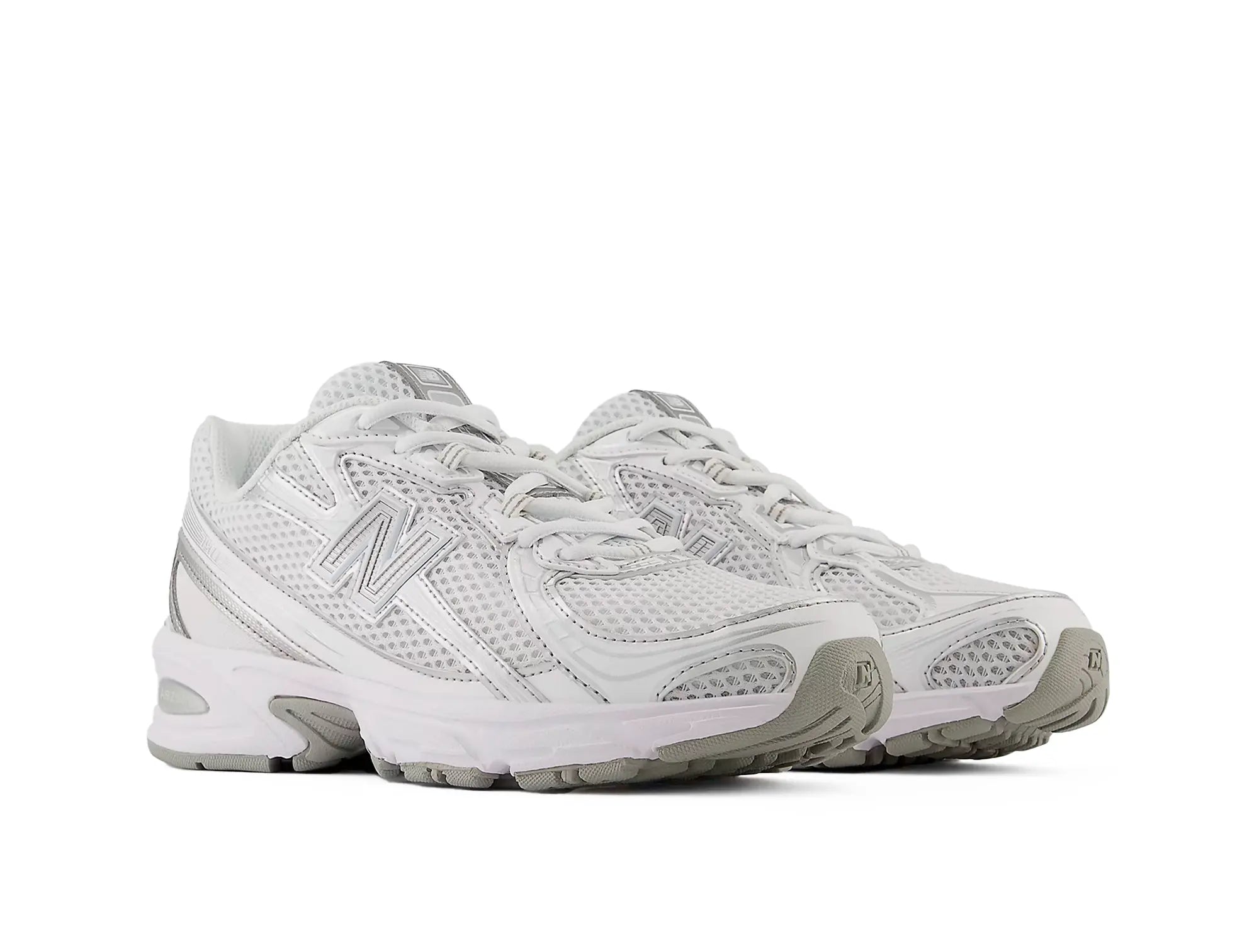 Zapatillas New Balance 740 Unisex Blanco 3