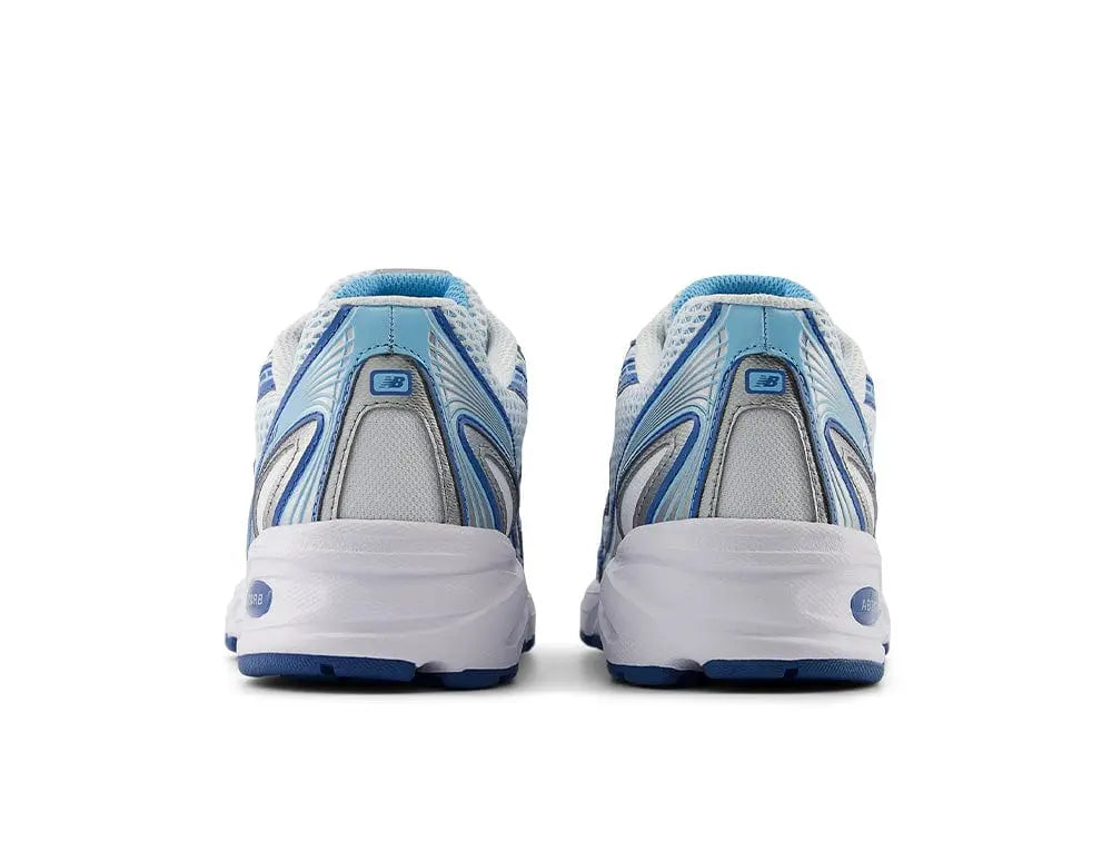 Zapatillas New Balance 740 Mujer Multicolor 5