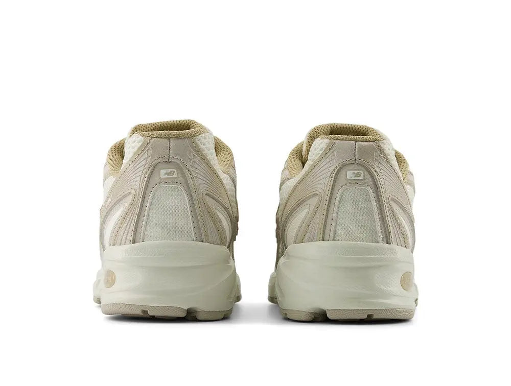 Zapatillas New Balance 740 Mujer Multicolor 6