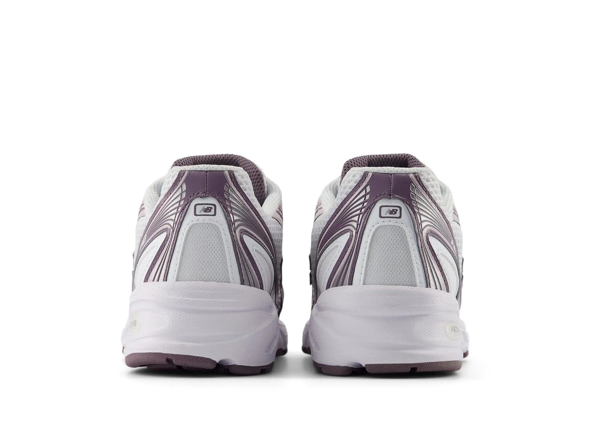 Zapatillas New Balance 740 Unisex Blanco 5