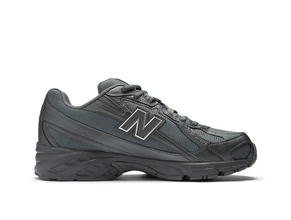 Zapatillas New Balance 740 Unisex Gris 1