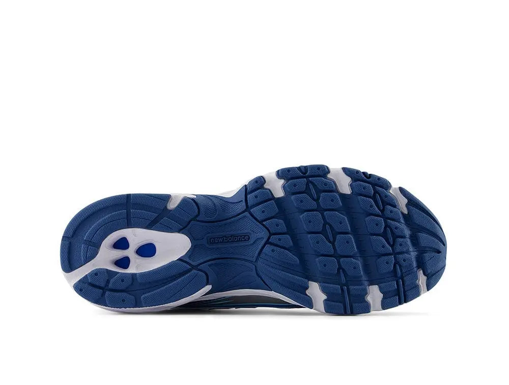 Zapatillas New Balance 740 Mujer Multicolor 6