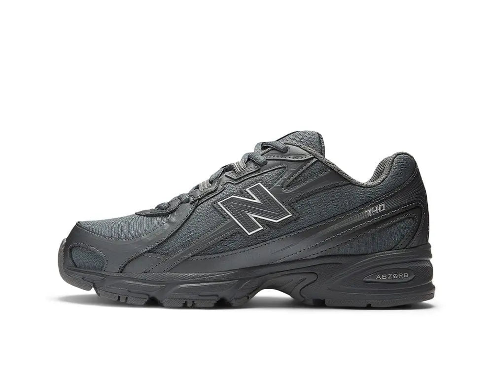 Zapatillas New Balance 740 Unisex Gris 2