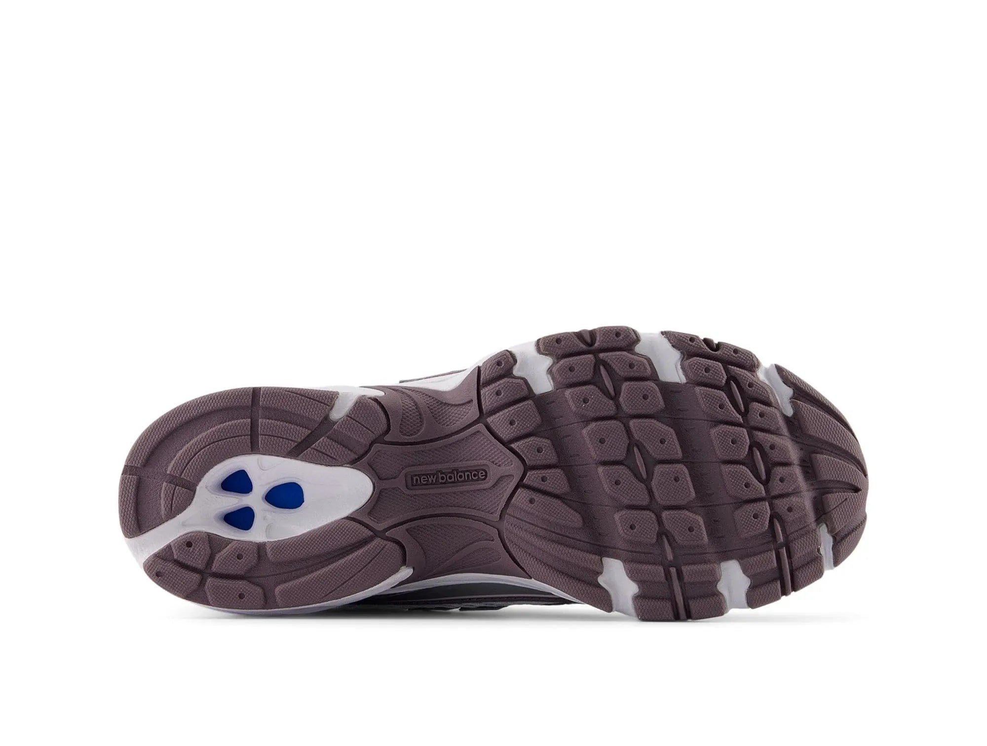 Zapatillas New Balance 740 Unisex Blanco 6