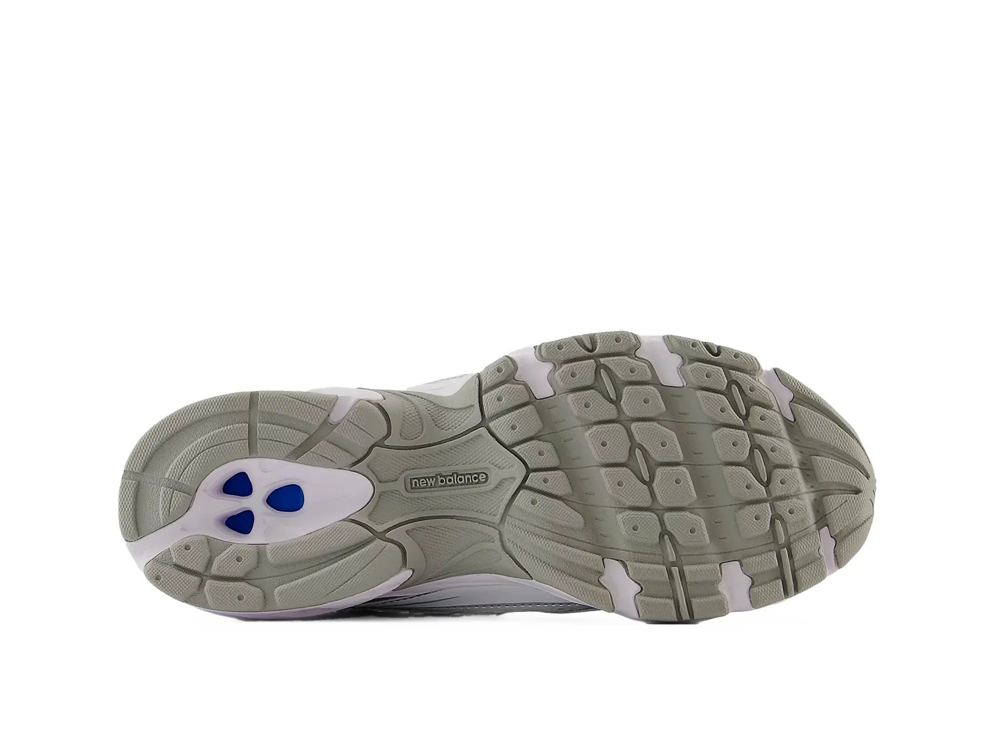 Zapatillas New Balance 740 Unisex Blanco 6