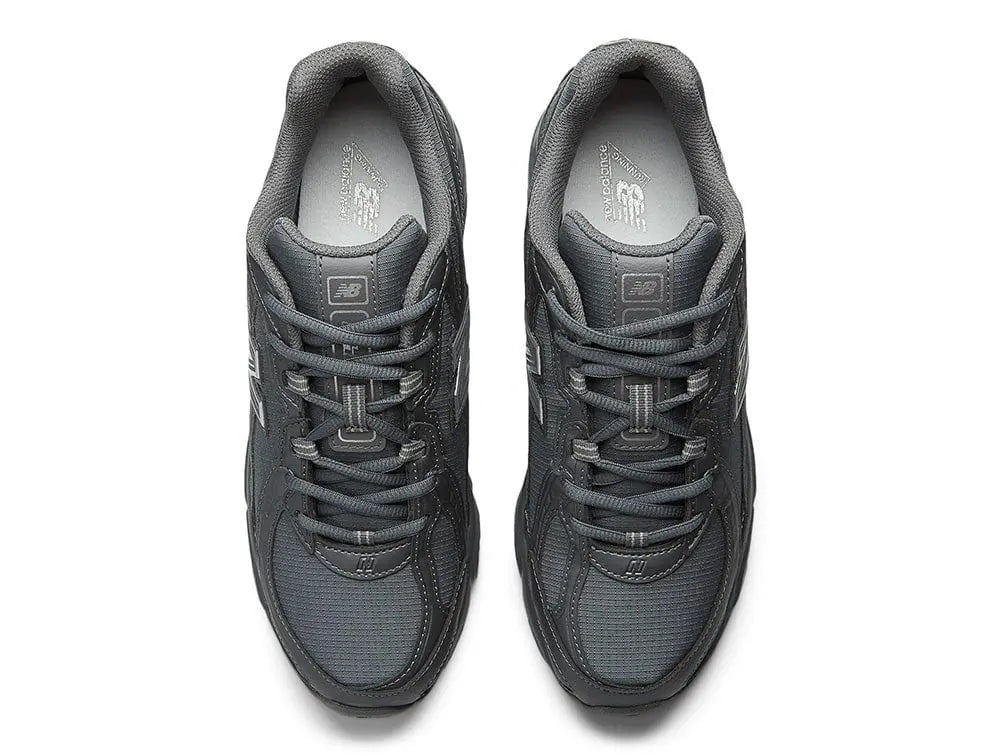 Zapatillas New Balance 740 Unisex Gris 4