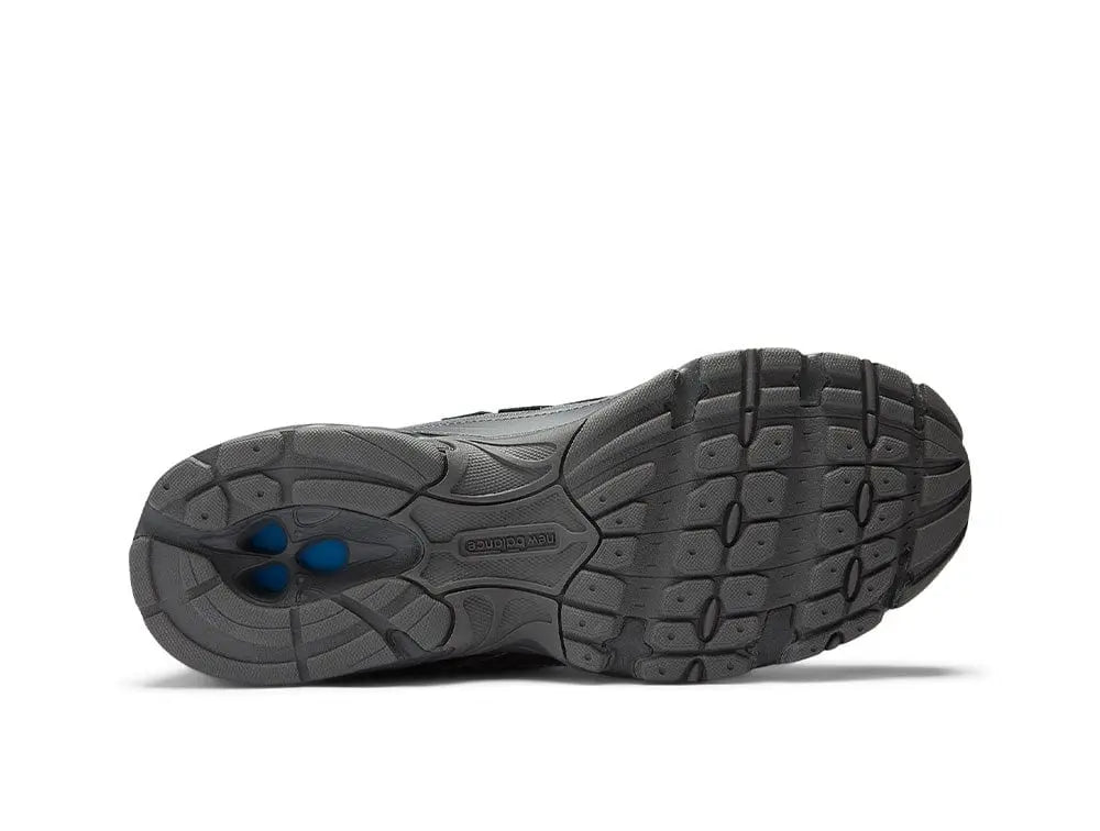 Zapatillas New Balance 740 Unisex Gris 5