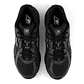 Zapatillas New balance 740 Unisex Negro - Miniatura 2