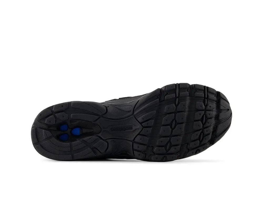 Zapatillas New balance 740 Unisex Negro 3